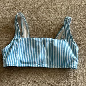 Shein bikini top